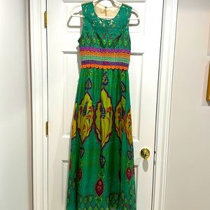 Anthropologie Dress